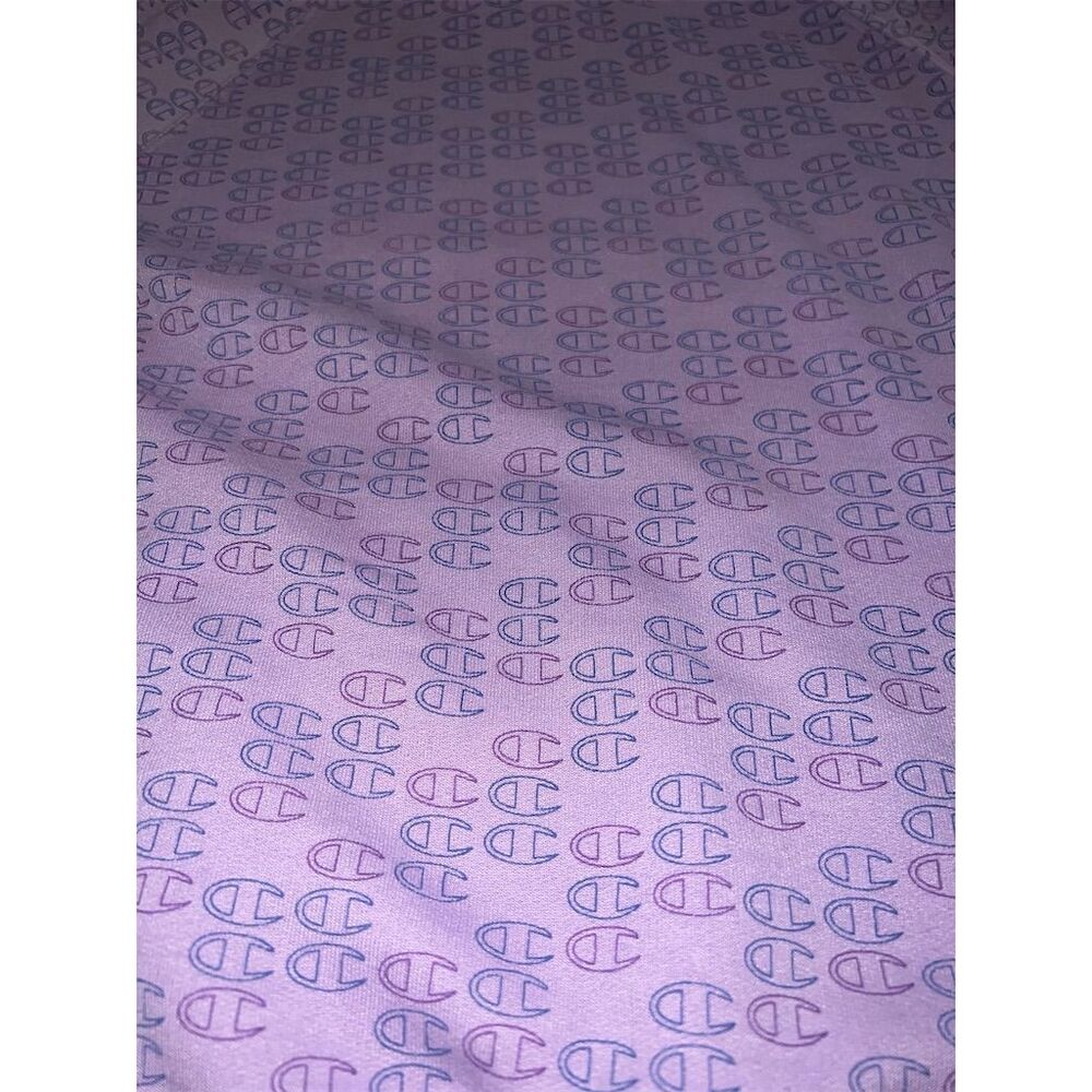 Champion Women’s Hoodie Purple Lilac M - Picture 11 of 16